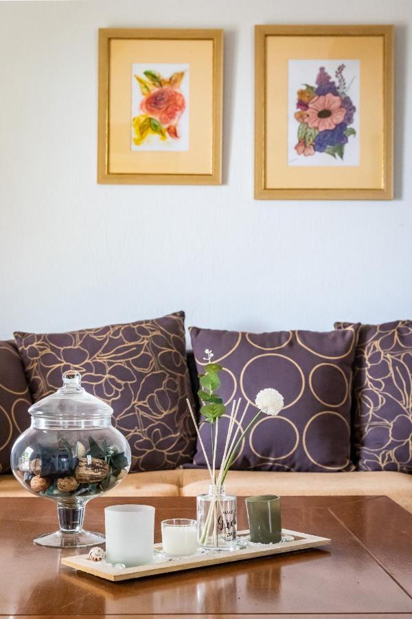Skopelos Amigdalia Cottage المظهر الخارجي الصورة