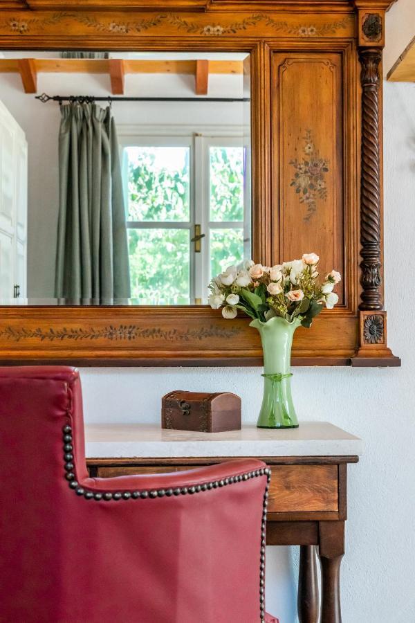 Skopelos Amigdalia Cottage المظهر الخارجي الصورة