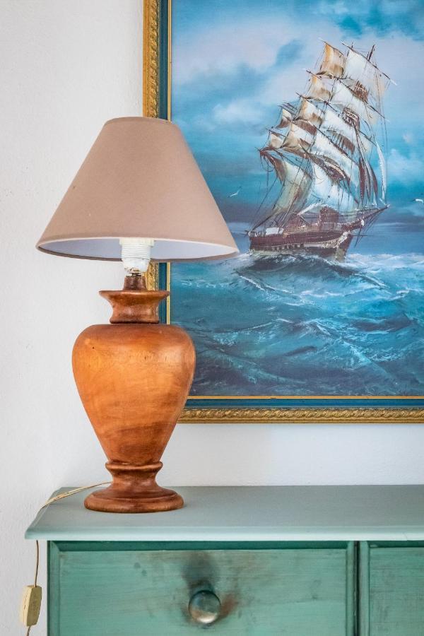 Skopelos Amigdalia Cottage المظهر الخارجي الصورة